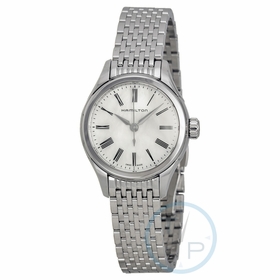 Hamilton H39251194 Timeless Classic Valiant Ladies Quartz Watch