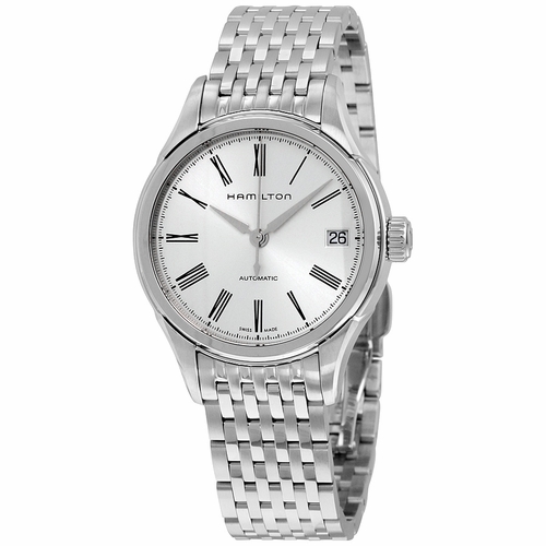 Hamilton H39415154 Valiant Ladies Automatic Watch