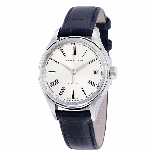Hamilton H39415654 American Classic Valiant Ladies Automatic Watch Hamilton H39415654 American Classic Valiant Ladies Automatic Watch
