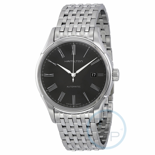 Hamilton H39515134 Valiant Mens Automatic Watch Hamilton H39515134 Valiant Mens Automatic Watch