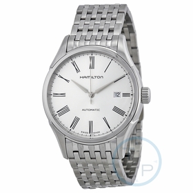 Hamilton H39515154 Timeless Classic Mens Automatic Watch