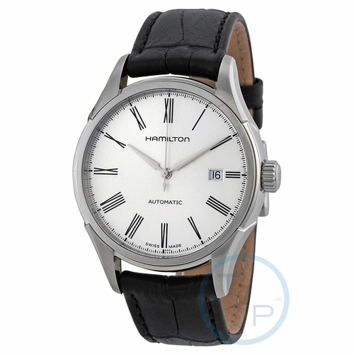 Hamilton H39515754 Valiant Mens Automatic Watch