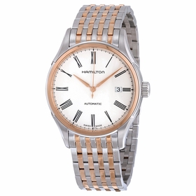 Hamilton H39525214 Valiant Mens Automatic Watch