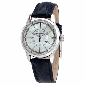 Hamilton H40405691 Railroad Ladies Automatic Watch
