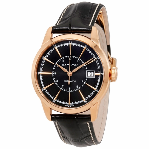 Hamilton H40505731 American Classic Mens Automatic Watch Hamilton H40505731 American Classic Mens Automatic Watch