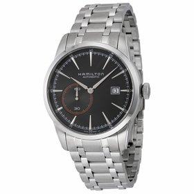 Hamilton H40515131 Railroad Mens Automatic Watch