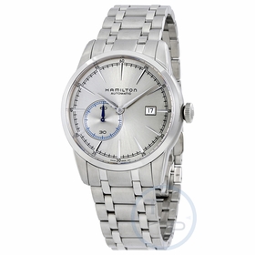 Hamilton H40515181 Railroad Mens Automatic Watch