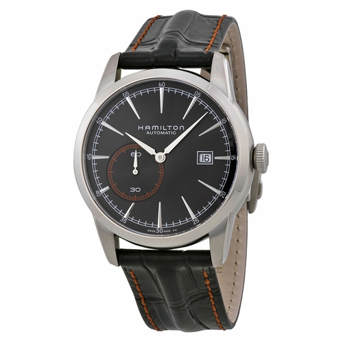 Hamilton H40515731 Railroad Mens Automatic Watch