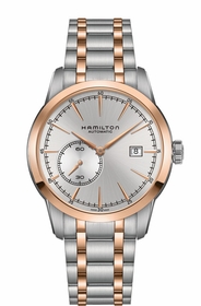 Hamilton H40525151 Railroad Mens Automatic Watch