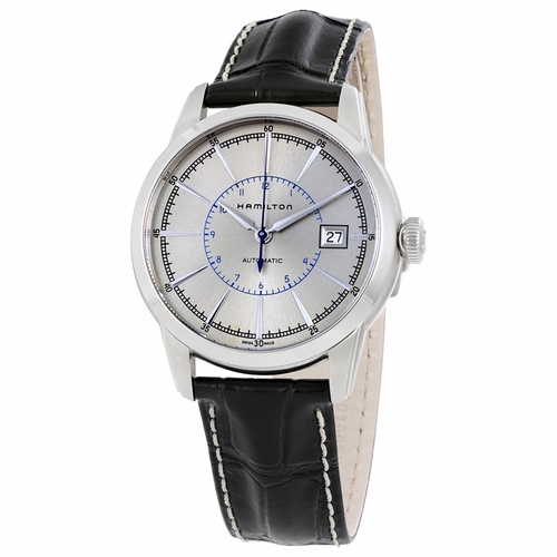 Hamilton H40555781 American Classic Mens Automatic Watch Hamilton H40555781 American Classic Mens Automatic Watch