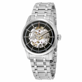 Hamilton H40655131 Railroad Mens Automatic Watch