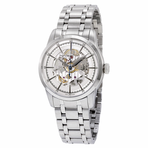 Hamilton H40655151 Railroad Mens Automatic Watch