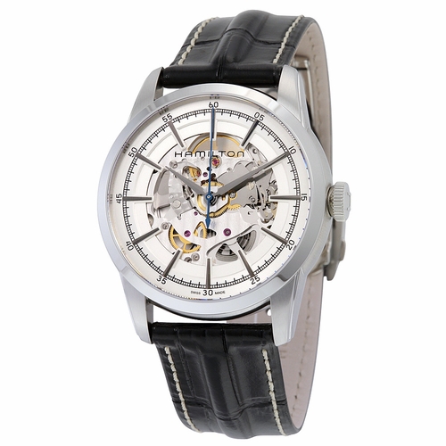 Hamilton H40655751 Railroad Mens Automatic Watch