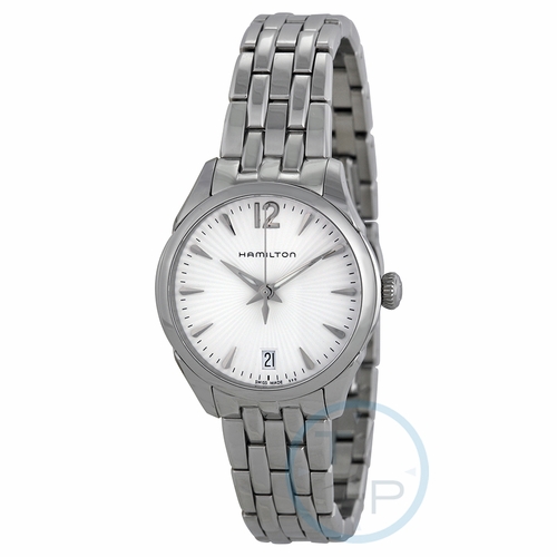 Hamilton H42211155 Jazzmaster Ladies Quartz Watch