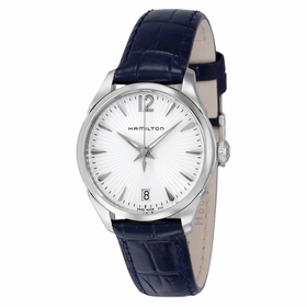 Hamilton H42211655 Jazzmaster Ladies Quartz Watch