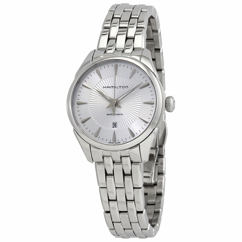 Hamilton H42215151 Jazzmaster Ladies Automatic Watch