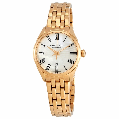 Hamilton H42245191  Ladies Automatic Watch