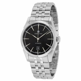 Hamilton H42415031 Spirit Of Liberty Mens Automatic Watch