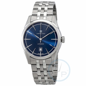 Hamilton H42415041 Spirit of Liberty Mens Automatic Watch