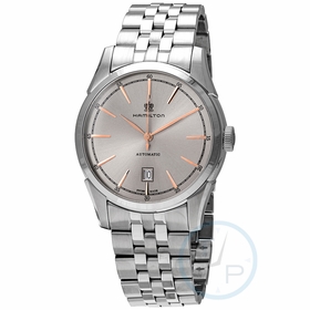 Hamilton H42415102 Spirit of Liberty Mens Automatic Watch