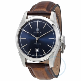 Hamilton H42415541 Spirit of Liberty Mens Automatic Watch