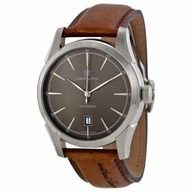 Hamilton H42415591 Spirit of Liberty Mens Automatic Watch