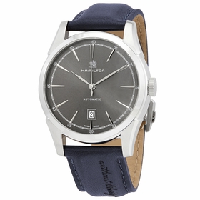 Hamilton H42415691 American Classic Spirit of Liberty Mens Automatic Watch
