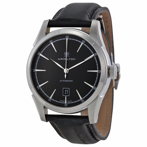 Hamilton H42415731 Timeless Mens Automatic Watch Hamilton H42415731 Timeless Mens Automatic Watch