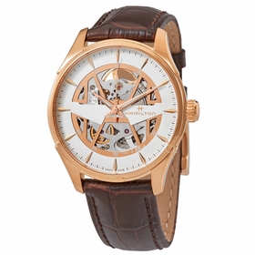 Hamilton H42505510 Jazzmaster Mens Automatic Watch