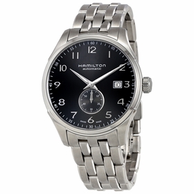 Hamilton H42515135 Jazzmaster Mens Automatic Watch