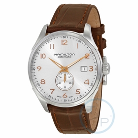 Hamilton H42515555 Jazzmaster Maestro Mens Automatic Watch