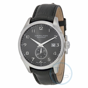 Hamilton H42515735 Jazzmaster Maestro Mens Automatic Watch