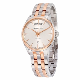Hamilton H42525251 Jazzmaster Mens Automatic Watch