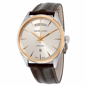 Hamilton H42525551 Jazzmaster Mens Automatic Watch