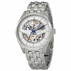 Hamilton H42535110 Jazzmaster Mens Automatic Watch