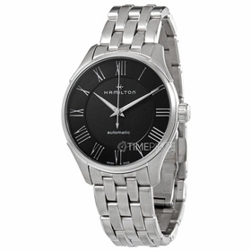 Hamilton H42535130 Jazzmaster Mens Automatic Watch