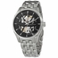 Hamilton H42535180 Jazzmaster Mens Automatic Watch