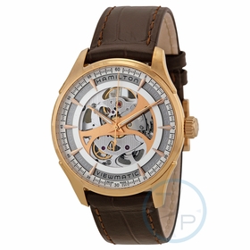 Hamilton H42545551 Jazzmaster Viewmatic Mens Automatic Watch