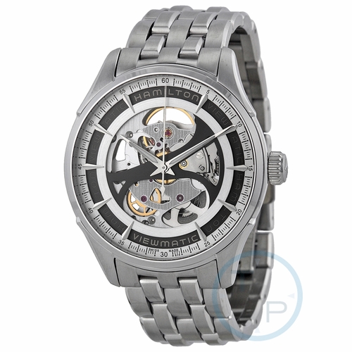 Hamilton H42555151 Jazzmaster Mens Automatic Watch