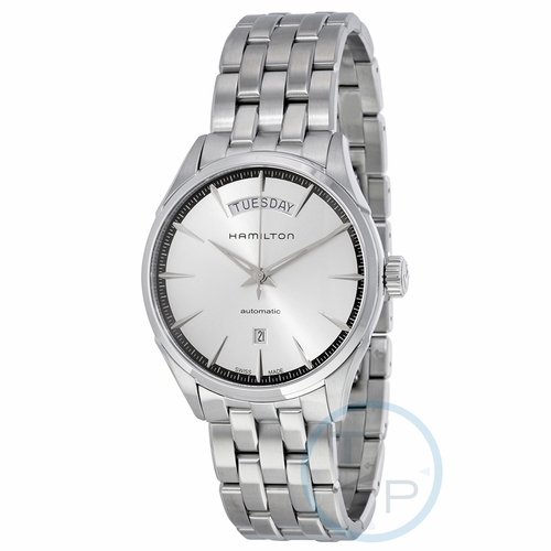 Hamilton H42565151 Jazzmaster Mens Automatic Watch