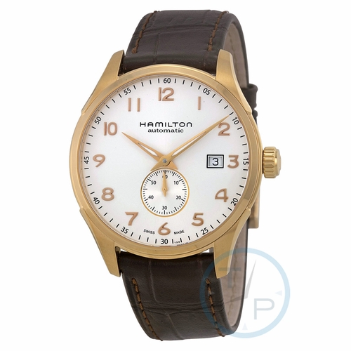 Hamilton H42575513 Maestro Mens Automatic Watch
