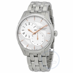 Hamilton H42615151 Jazzmaster Regulator Mens Automatic Watch