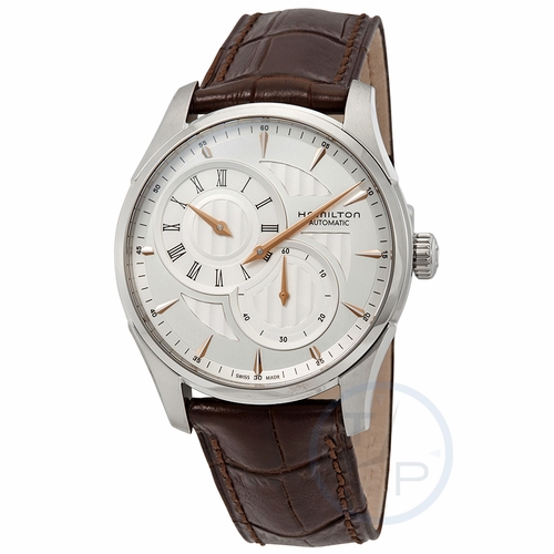 Hamilton H42615551 Jazzmaster Mens Automatic Watch