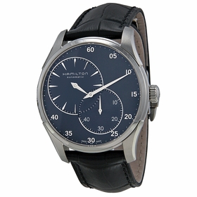 Hamilton H42615743 Jazzmaster Mens Automatic Watch