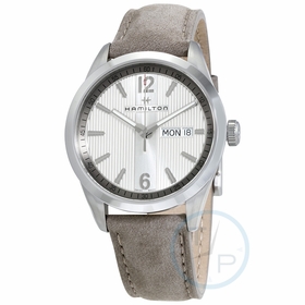 Hamilton H43311915 Broadway Mens Quartz Watch