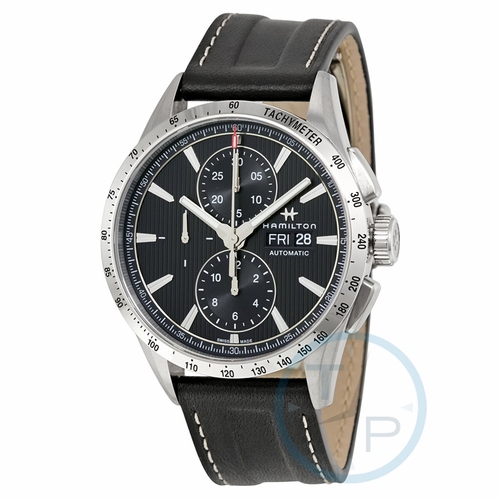 Hamilton H43516731 Broadway Auto Chrono Mens Chronograph Automatic Watch