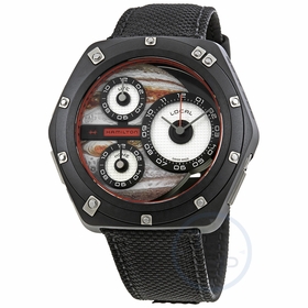 Hamilton H51598990 American Classic ODC X-03 Mens Automatic Watch