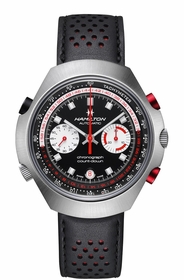 Hamilton H51616731 American Classic Mens Chronograph Automatic Watch