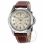 Hamilton H64455523 Khaki Mens Automatic Watch