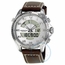 Hamilton H64514551 Flight Timer Mens Chronograph Quartz Watch